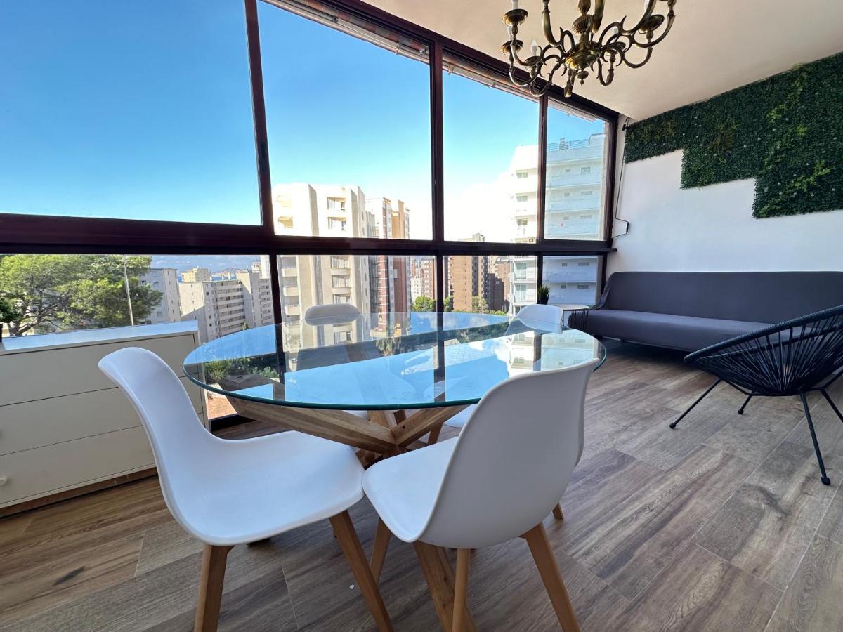 Appartement Beach, Playa De *