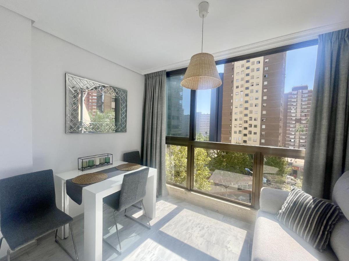 Paraiso Levante Appartement