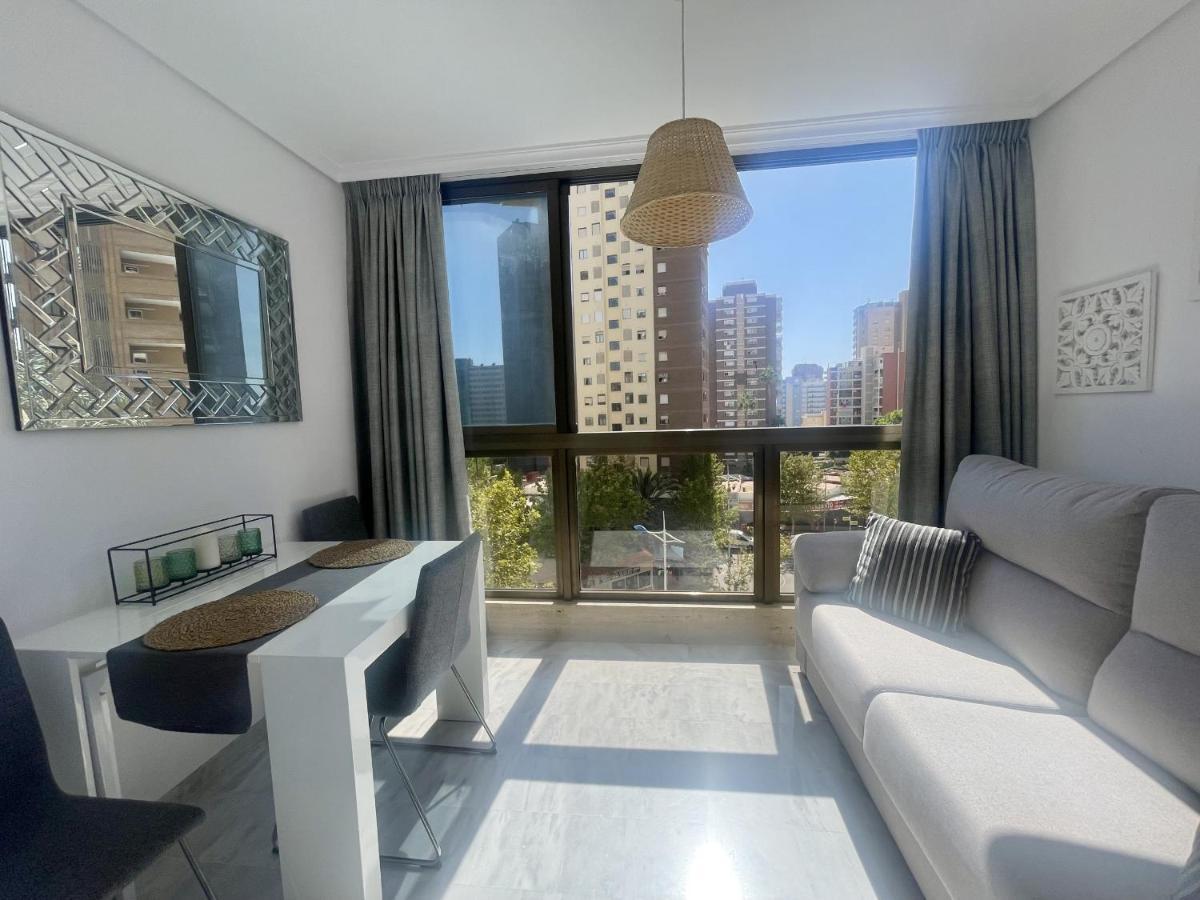 Paraiso Levante Appartement *