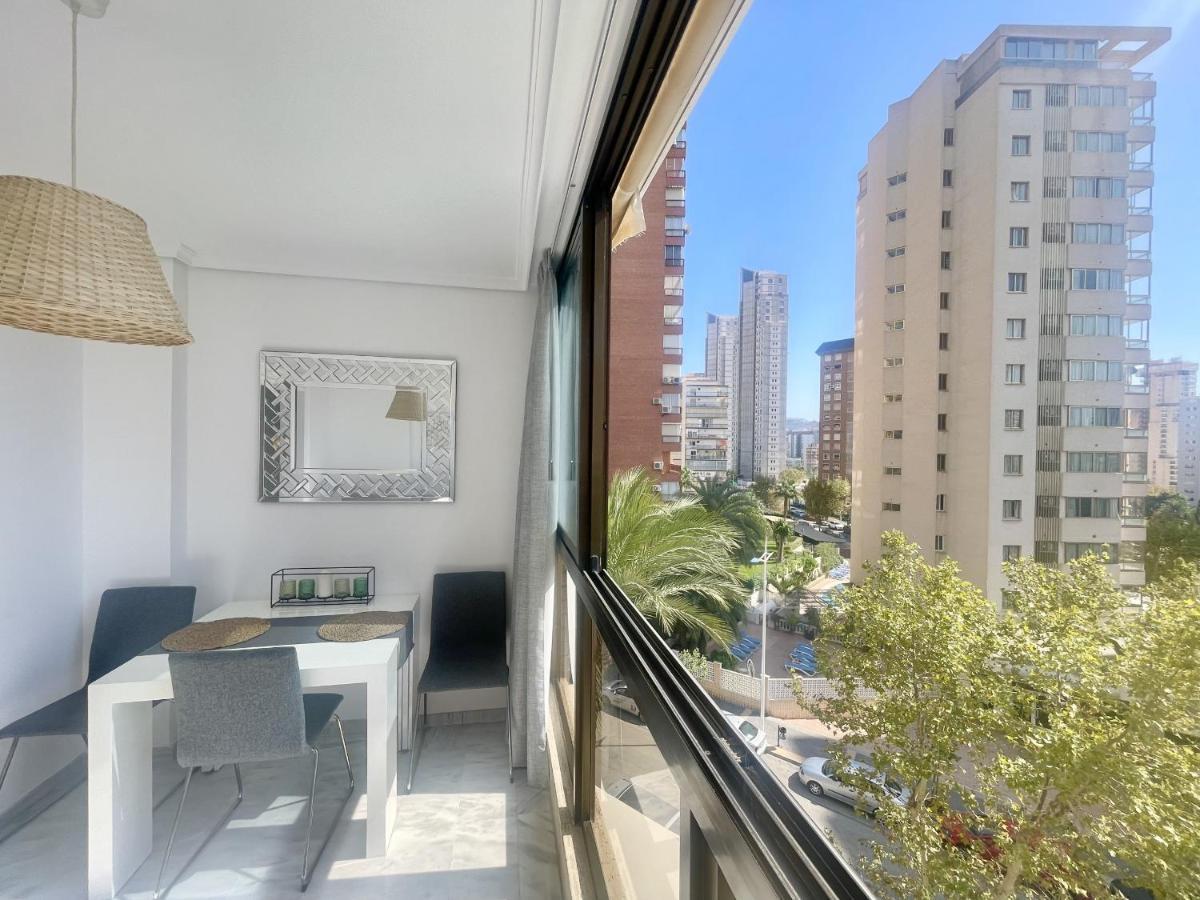 Paraiso Levante Appartement Benidorm