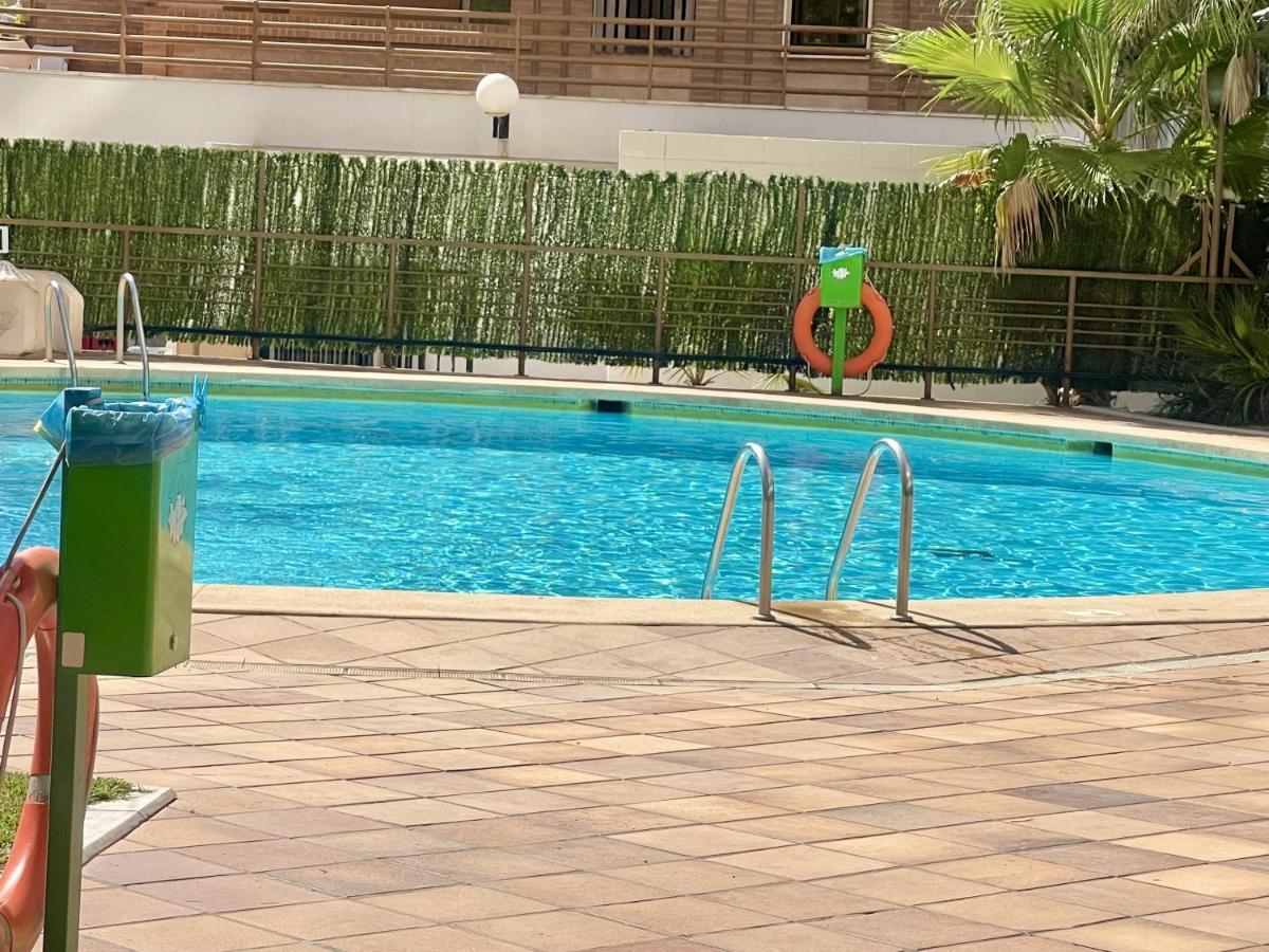 Appartement Paraiso Levante *