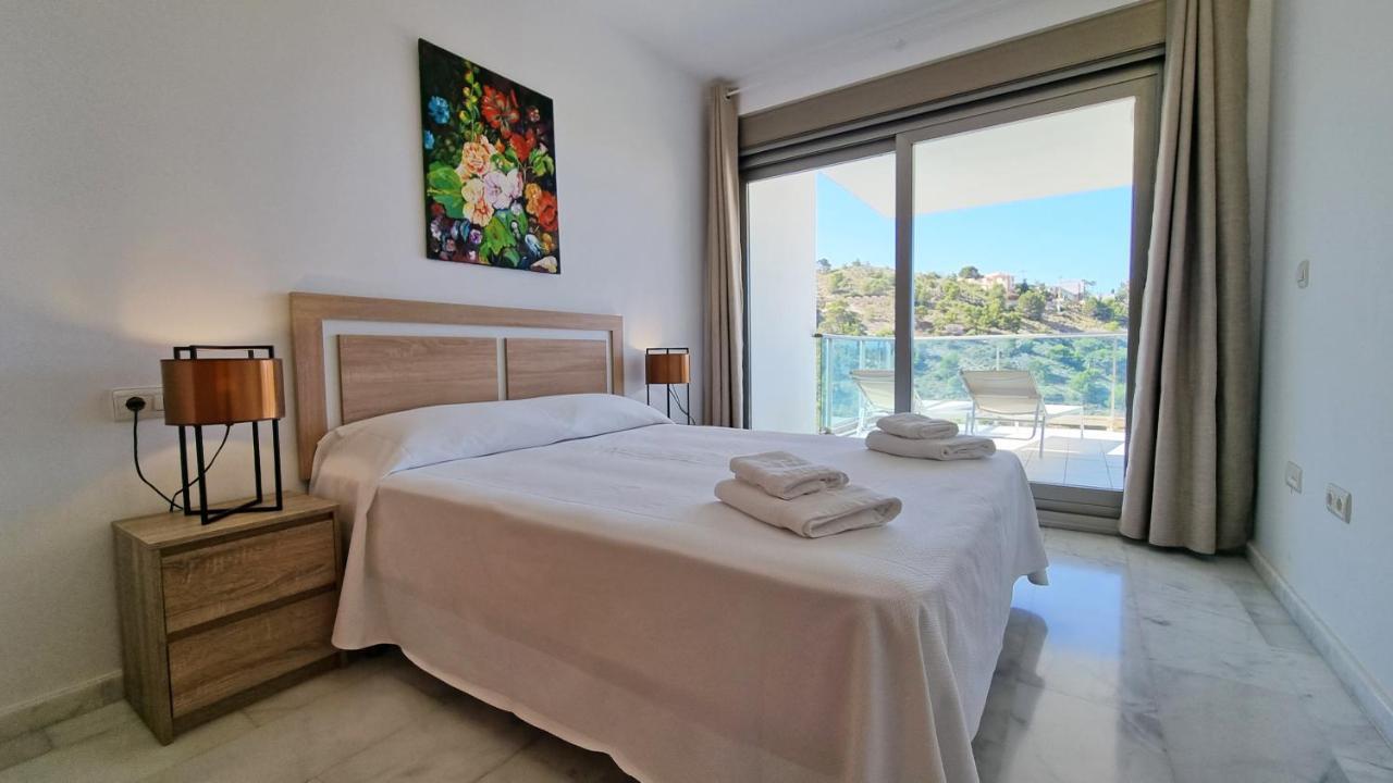 Apartamento Skyline 15 De 2 Con Vistas *