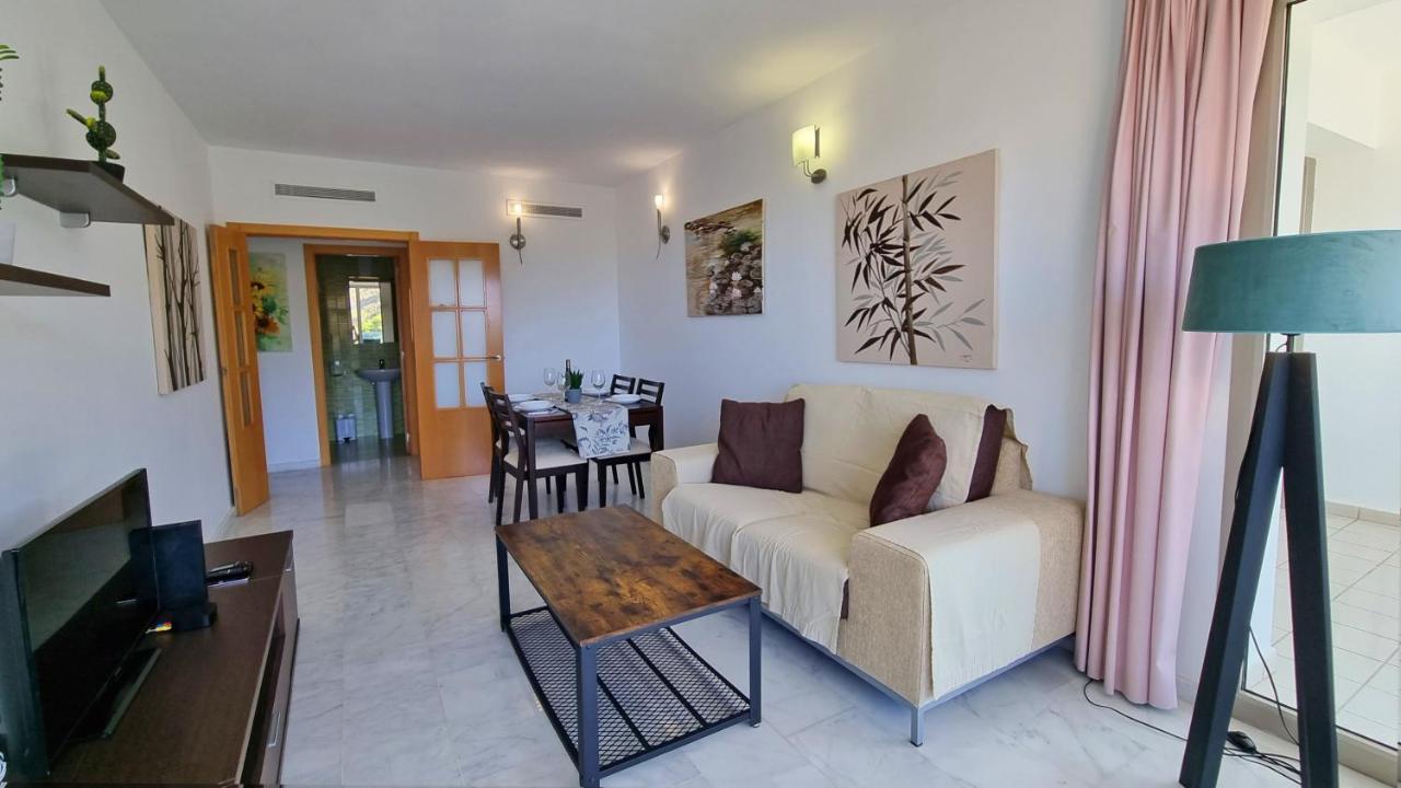 Apartamento Skyline 15 De 2 Con Vistas Benidorm