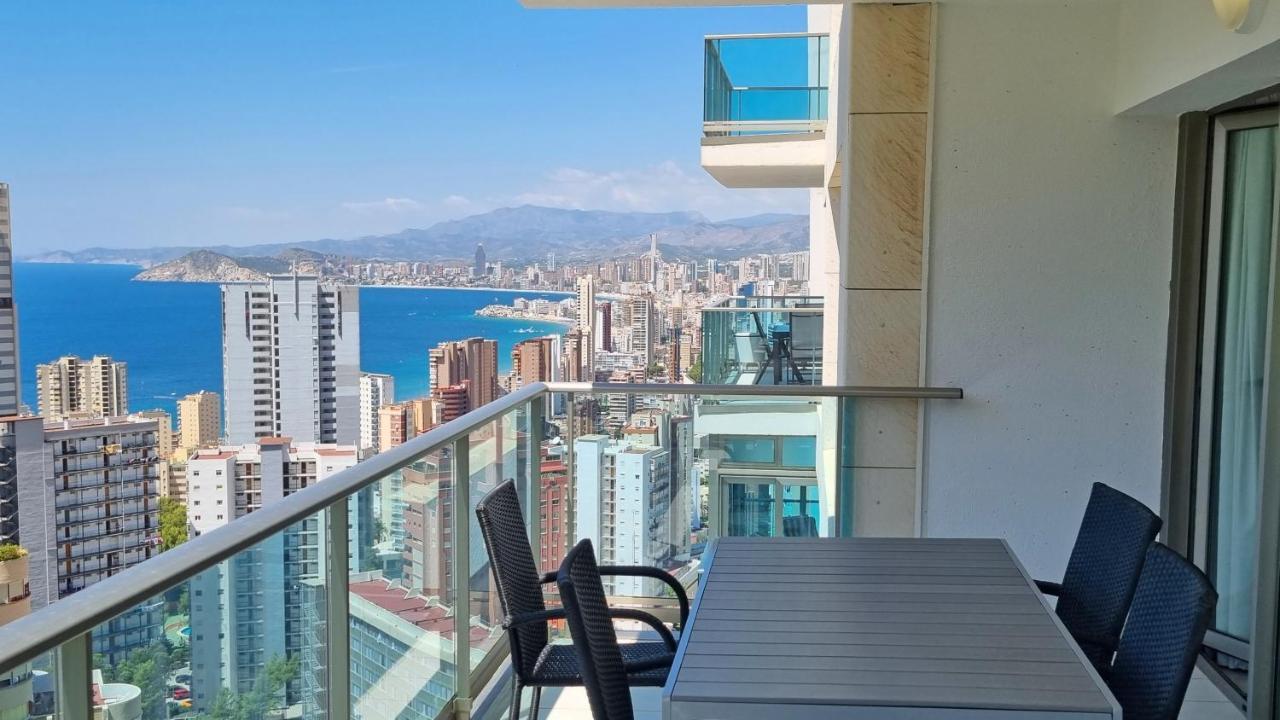 Apartamento Skyline 15 De 2 Con Vistas