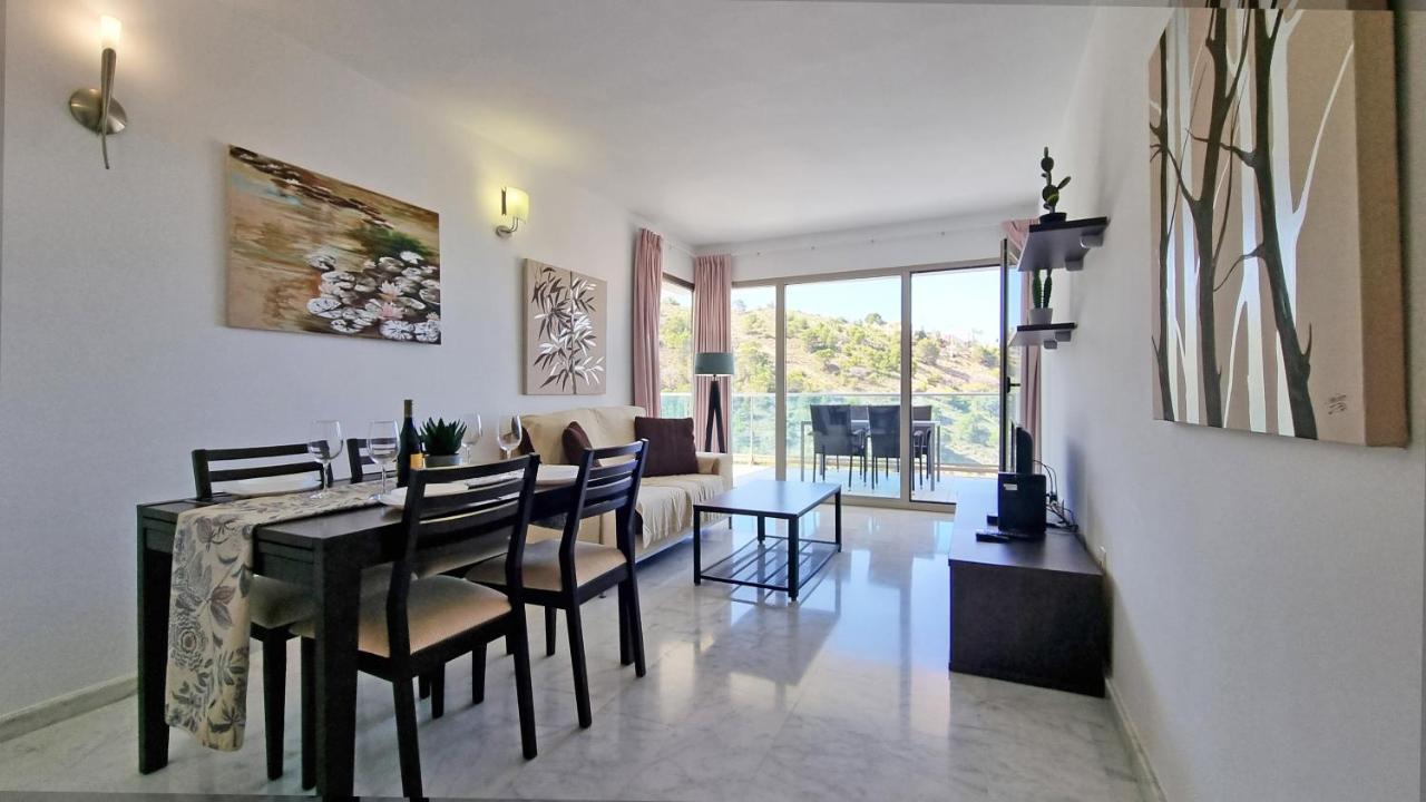 Apartment Skyline 15 De 2 Con Vistas *