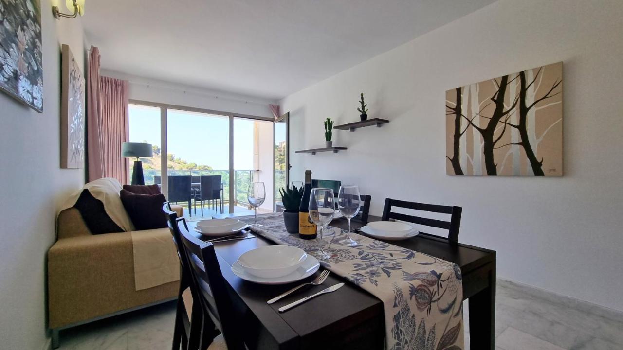 Apartamento Skyline 15 De 2 Con Vistas *