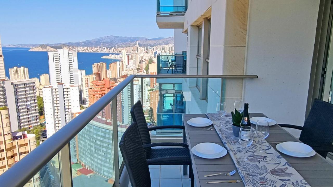 Apartamento Skyline 15 De 2 Con Vistas *