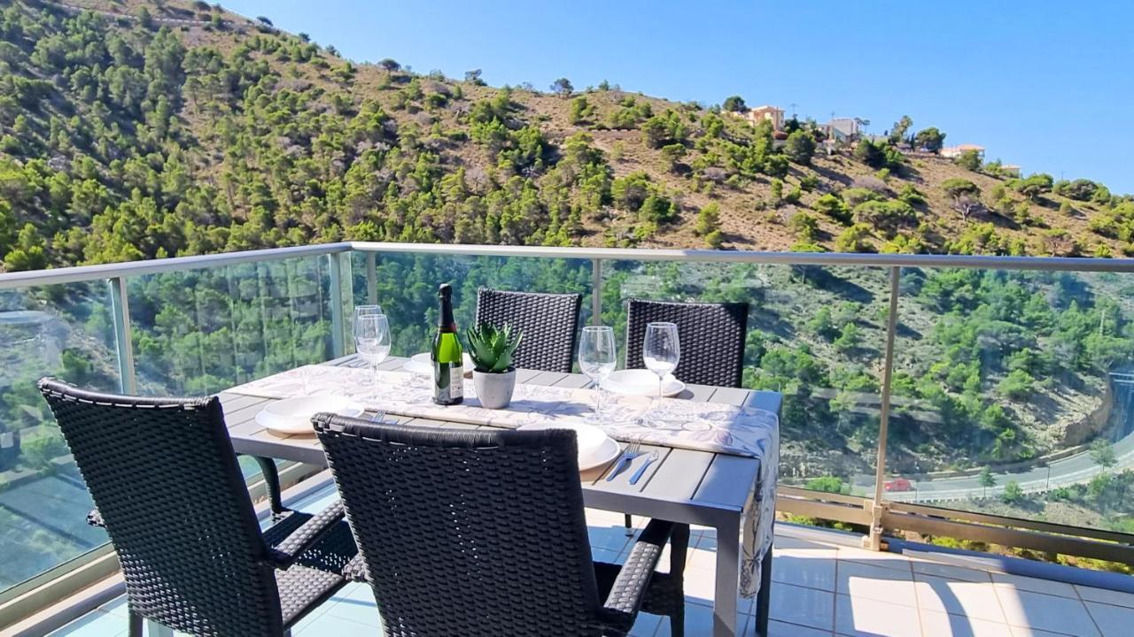 Apartamento Skyline 15 De 2 Con Vistas