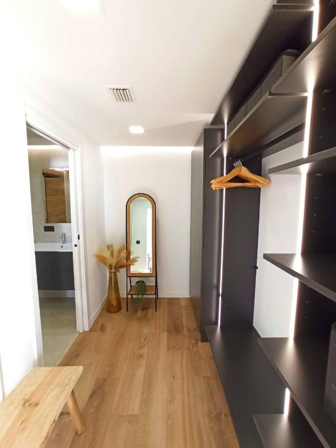 Boutique By Agencia Poniente Apartment Benidorm