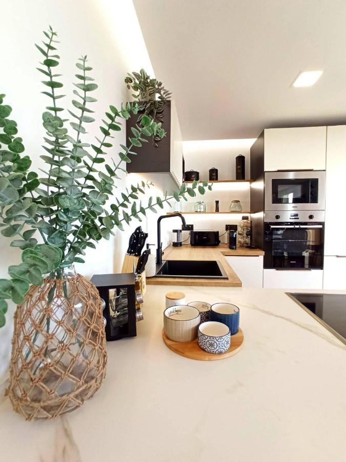 Boutique By Agencia Poniente Apartment *