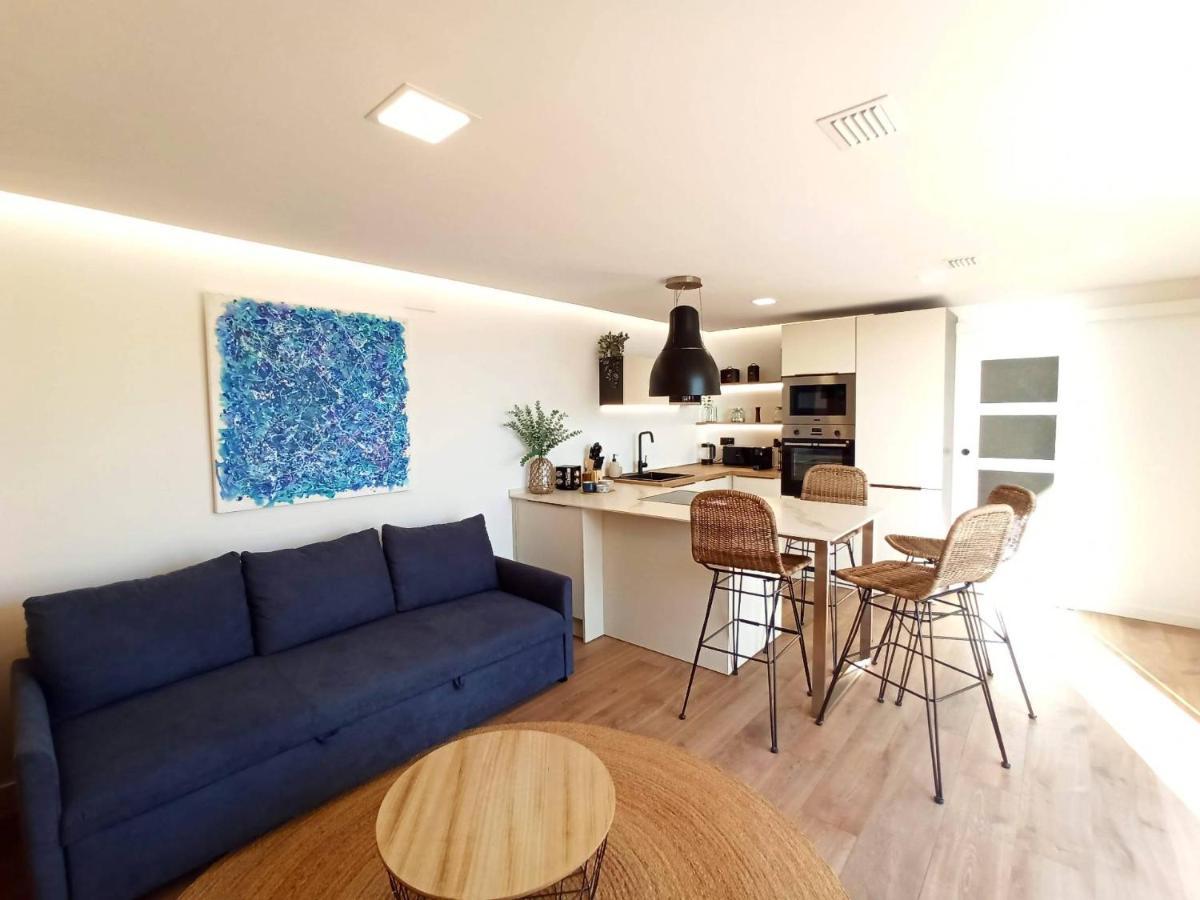 Boutique By Agencia Poniente Apartment