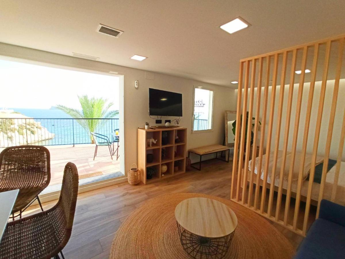 Boutique By Agencia Poniente Apartment *