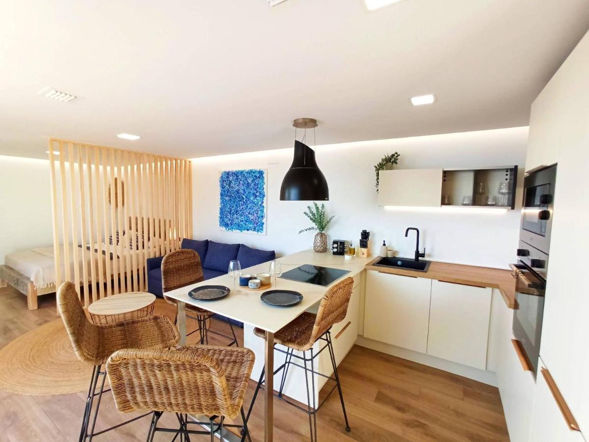 Boutique By Agencia Poniente Apartment Benidorm
