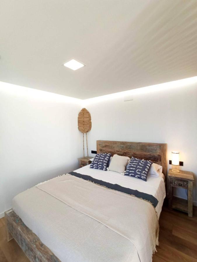 Apartment Boutique By Agencia Poniente