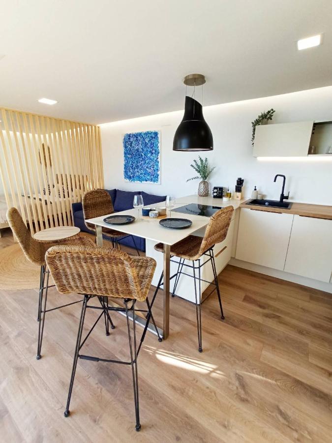Apartment Boutique By Agencia Poniente