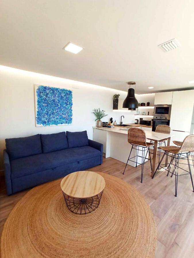 Apartment Boutique By Agencia Poniente *