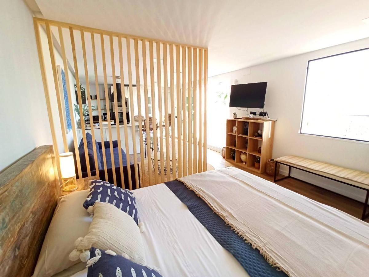 Boutique By Agencia Poniente Apartment