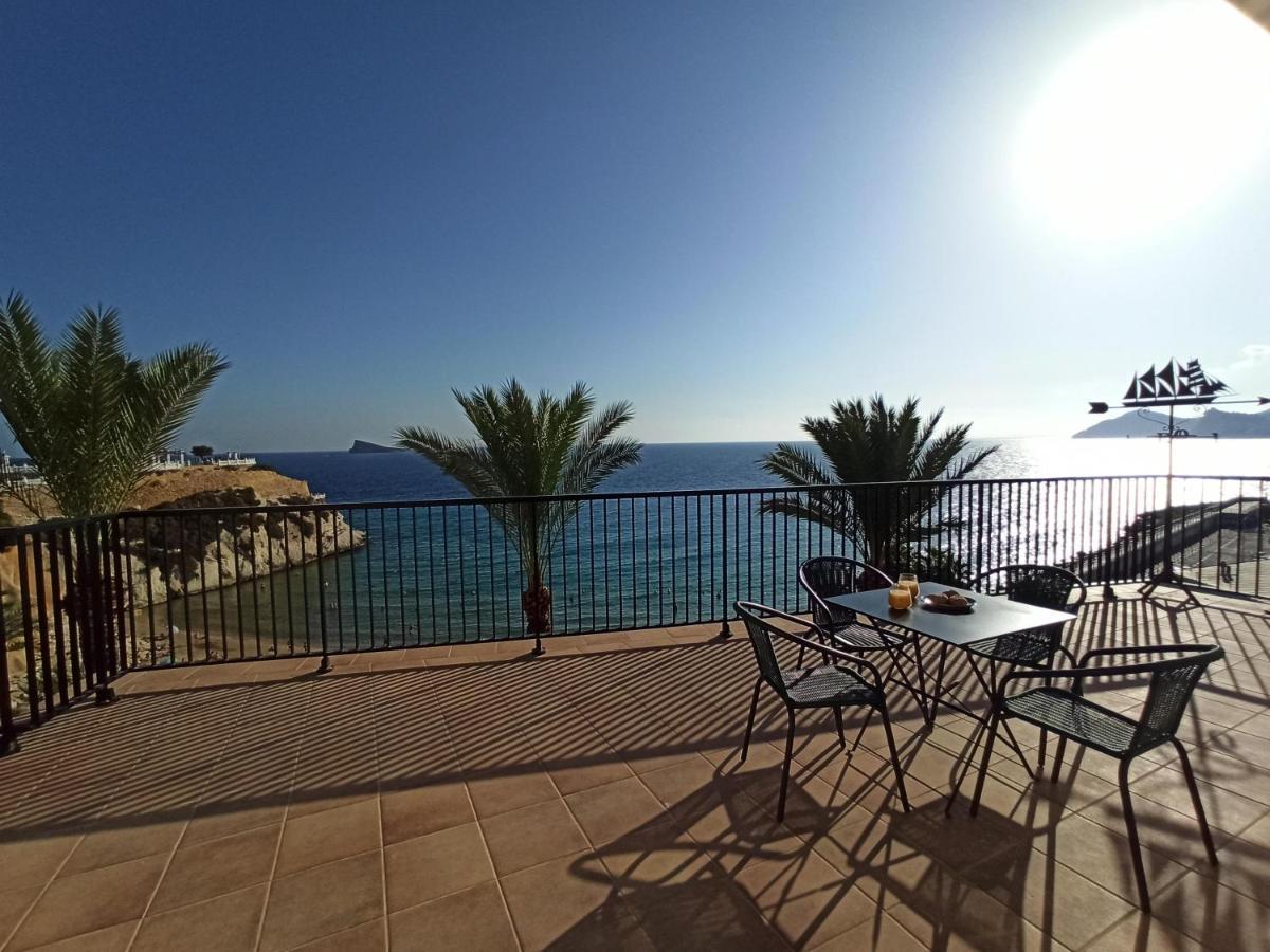 Boutique By Agencia Poniente Apartment Benidorm