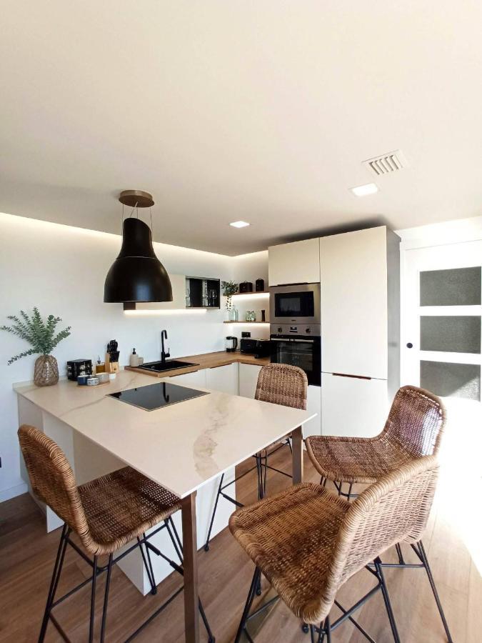 Boutique By Agencia Poniente Apartment Benidorm