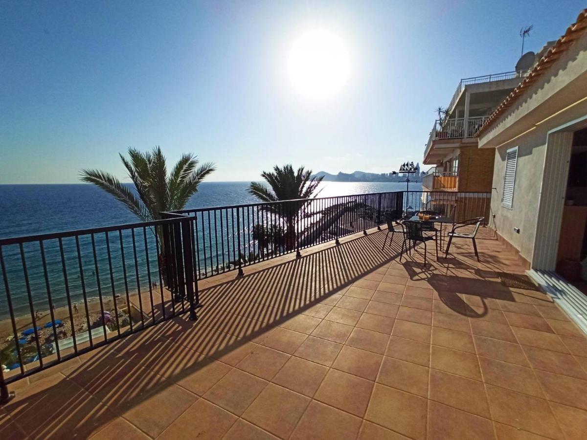 Boutique By Agencia Poniente Apartment Benidorm