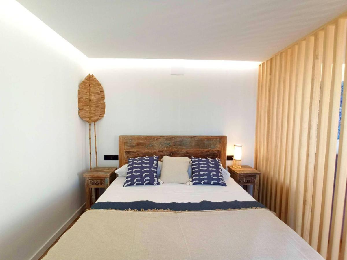 Boutique By Agencia Poniente Apartment *