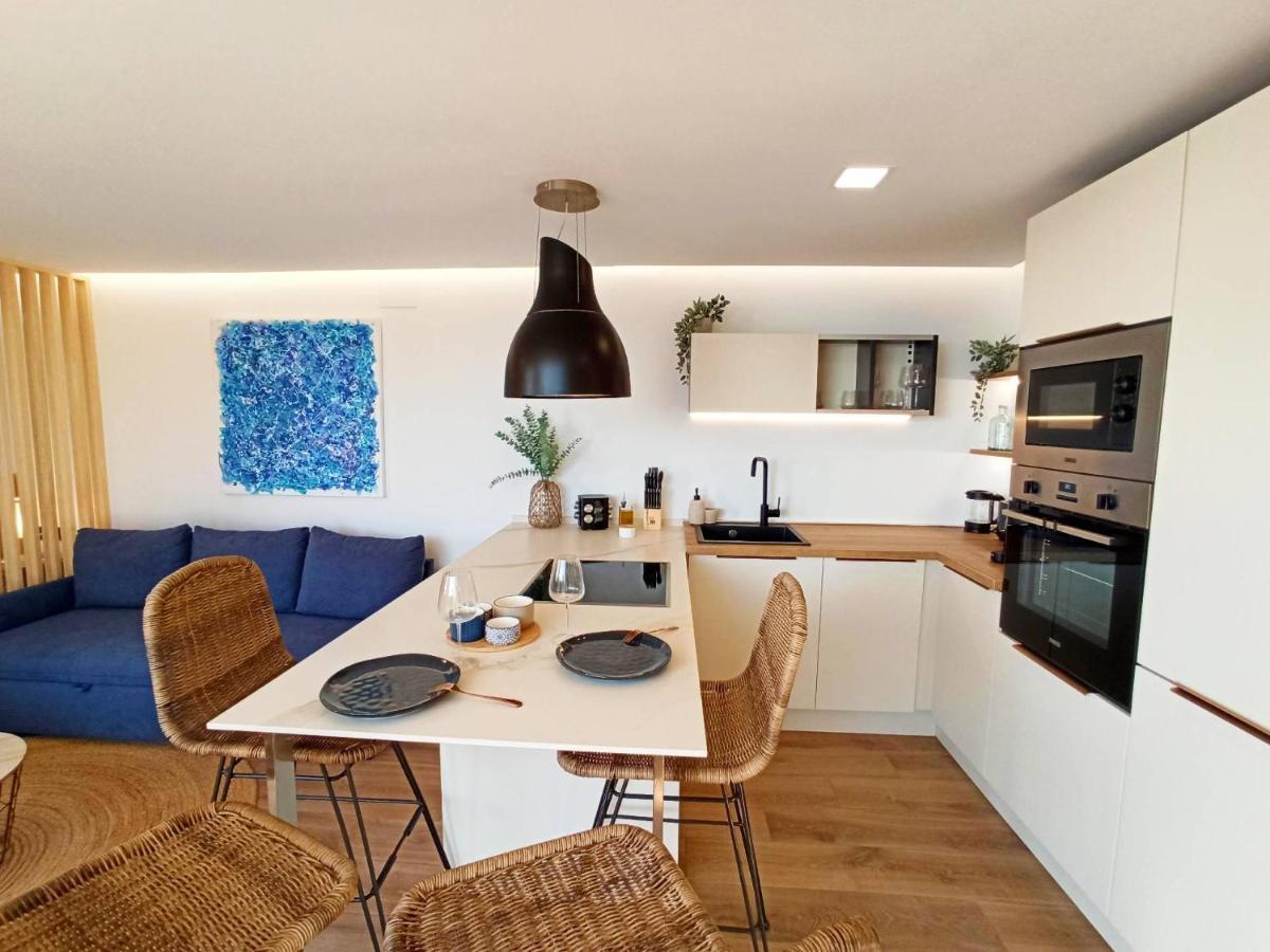 Apartment Boutique By Agencia Poniente