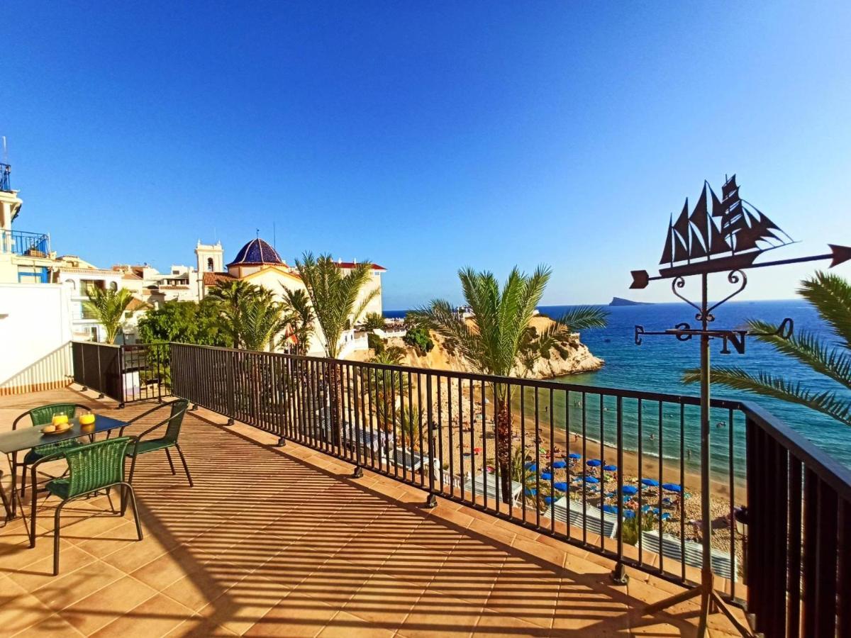 Boutique By Agencia Poniente Benidorm