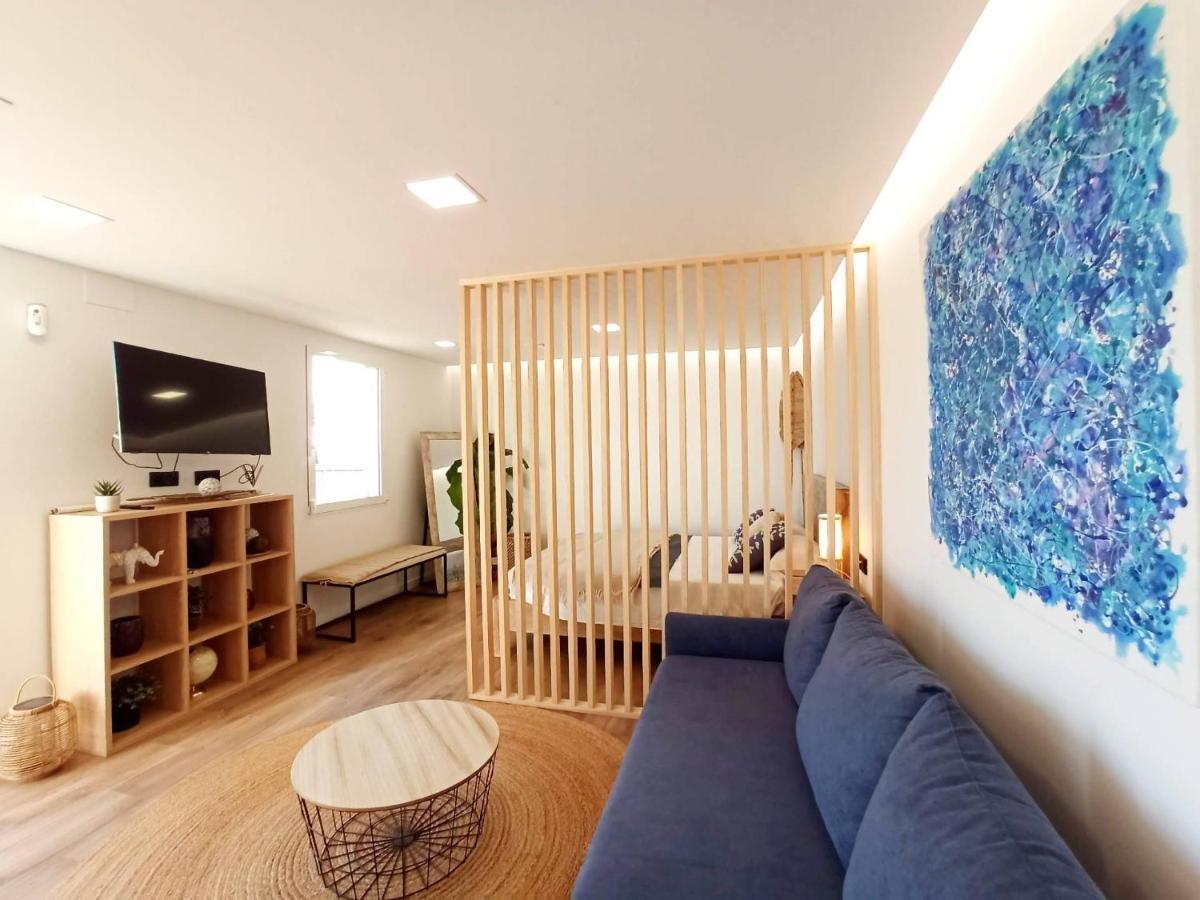 Apartment Boutique By Agencia Poniente *