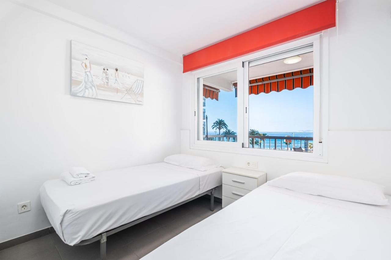 Rincon 3-c Levante Benidorm