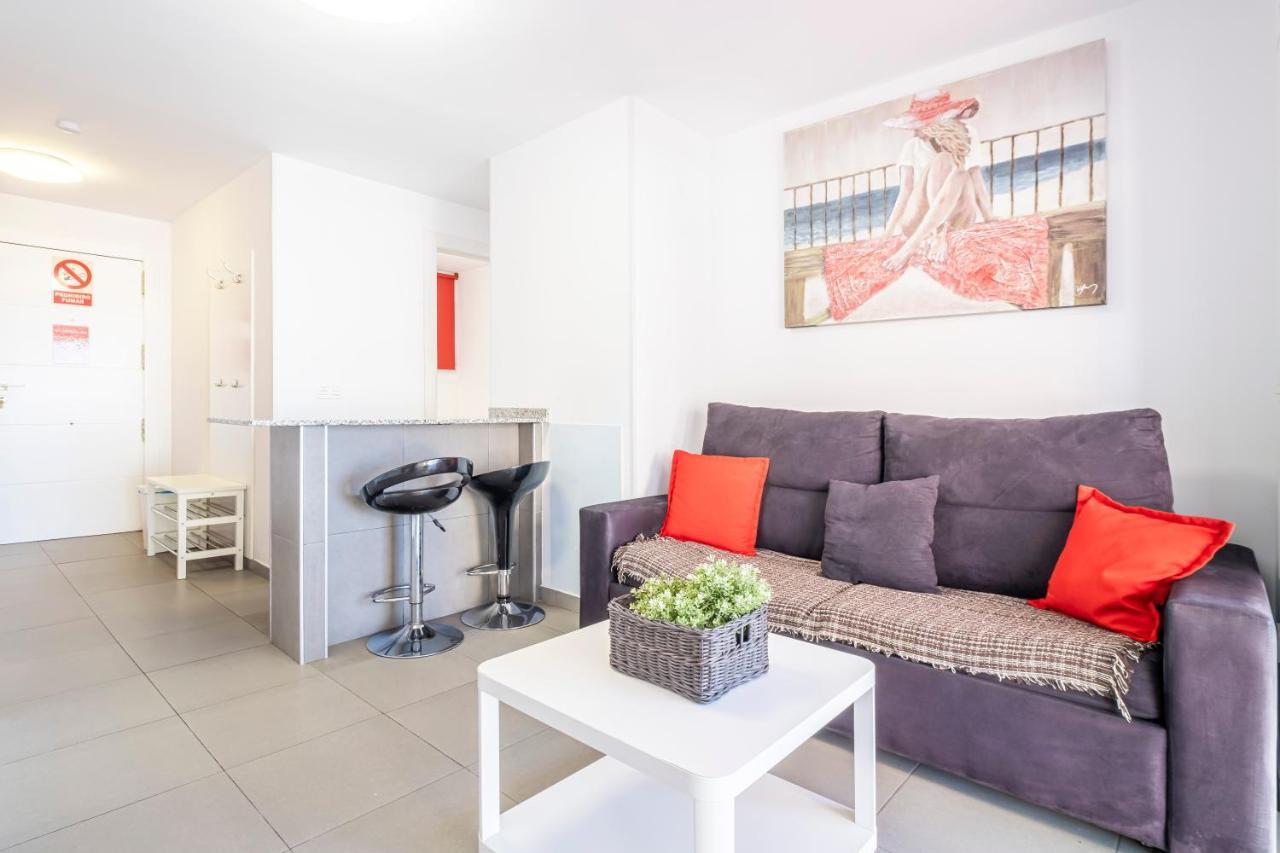Appartement Rincon 3-c Levante