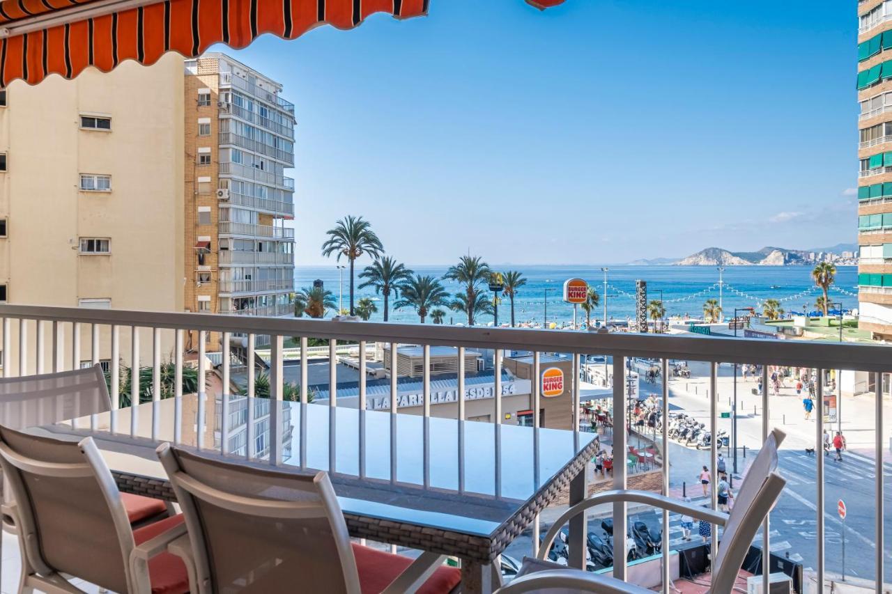 Apartment Rincon 3-c Levante *