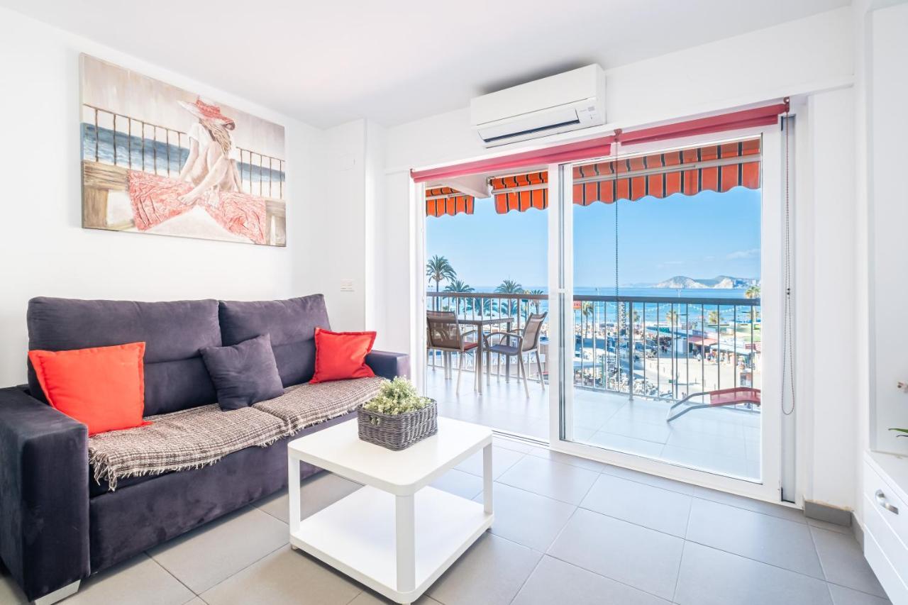 Rincon 3-c Levante Apartment