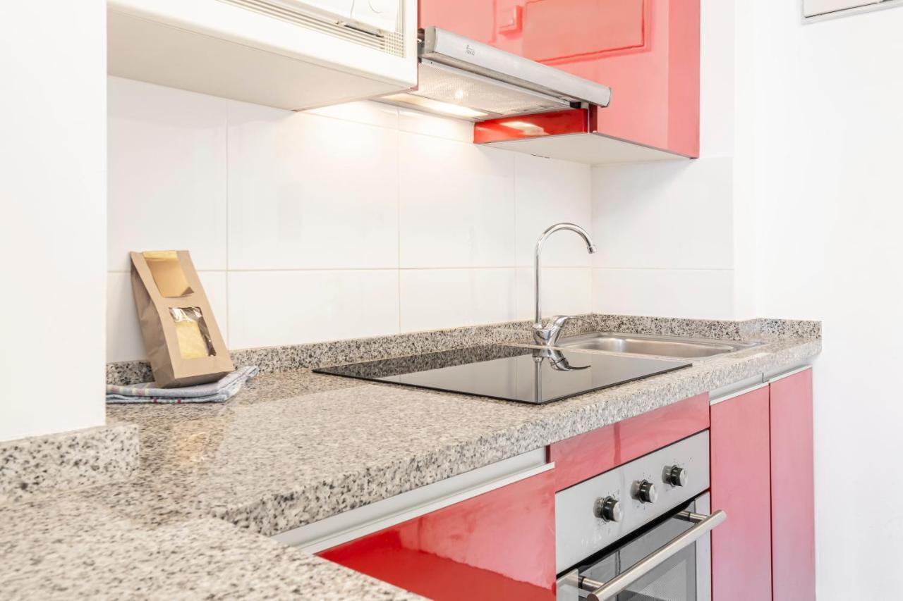 Appartement Rincon 3-c Levante