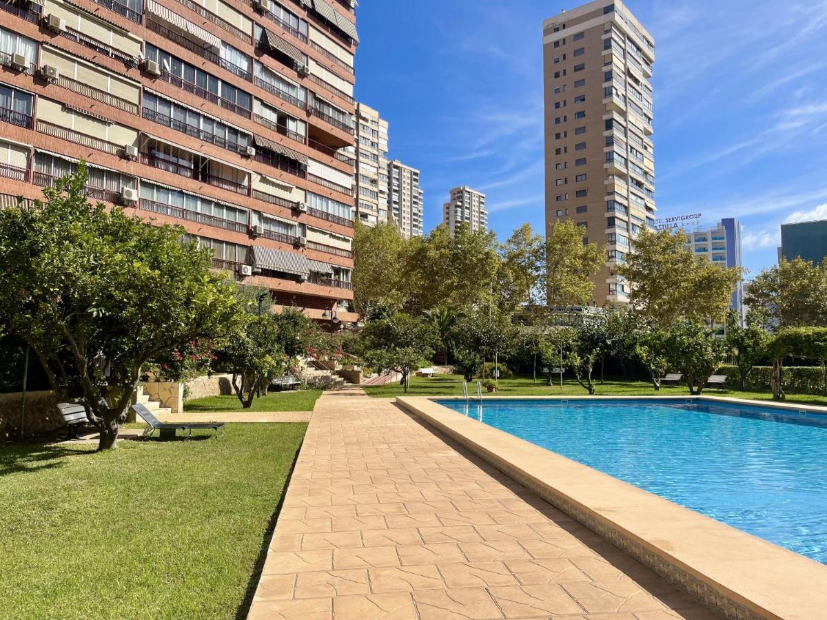 Wifi Luxury Modern * Benidorm