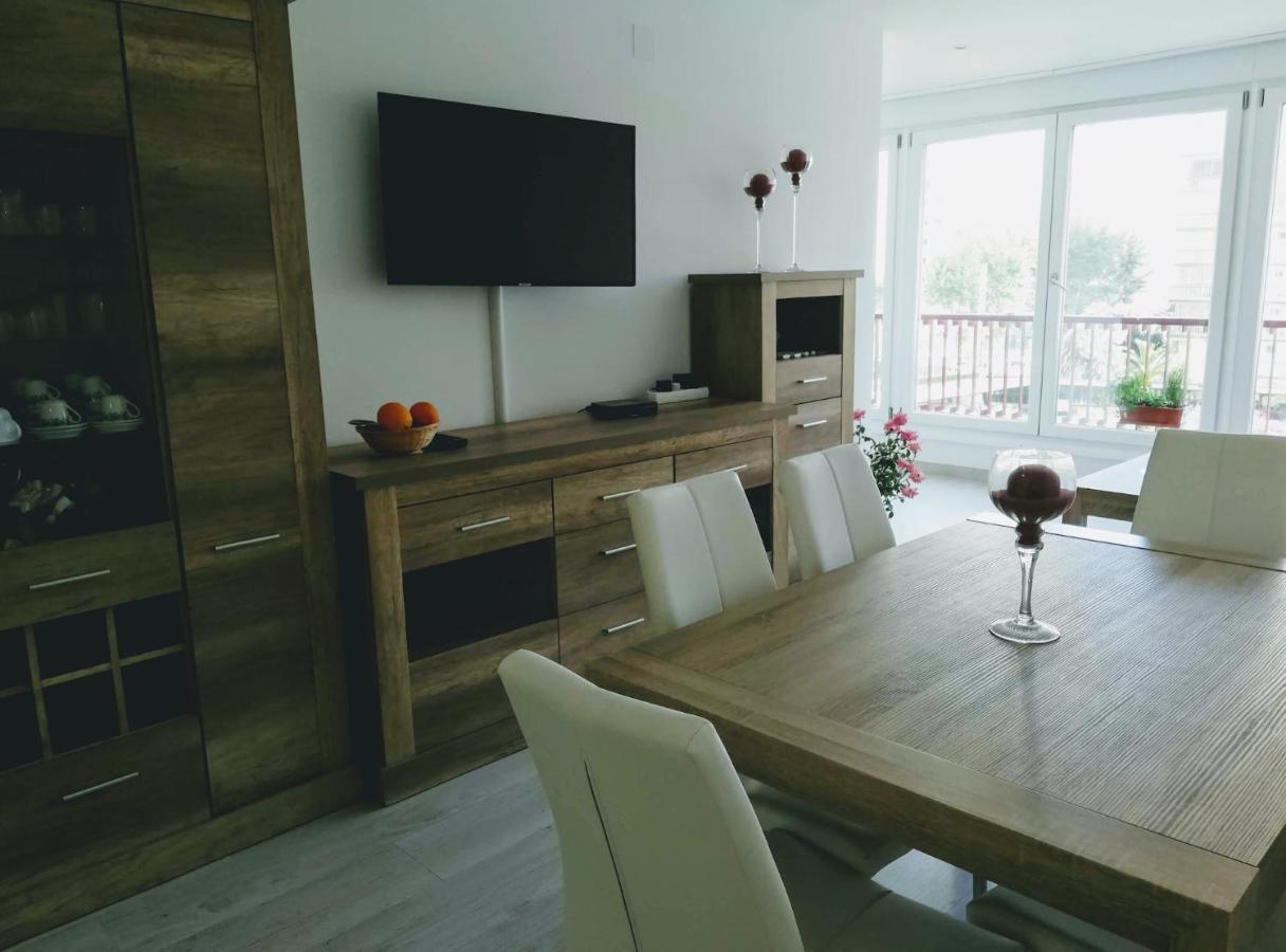 Wifi Luxury Modern * Benidorm