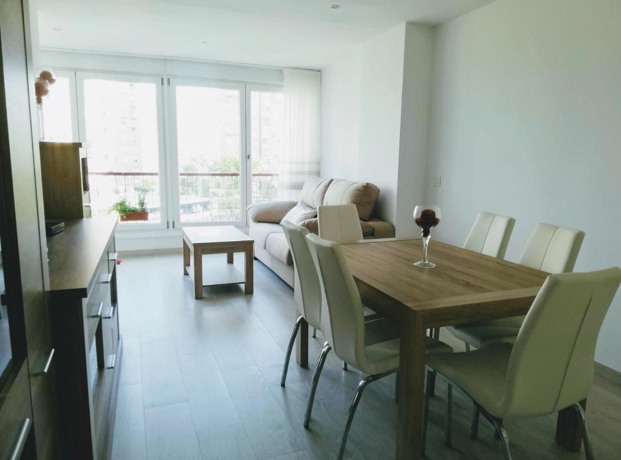 Wifi Luxury Modern Apartment Benidorm