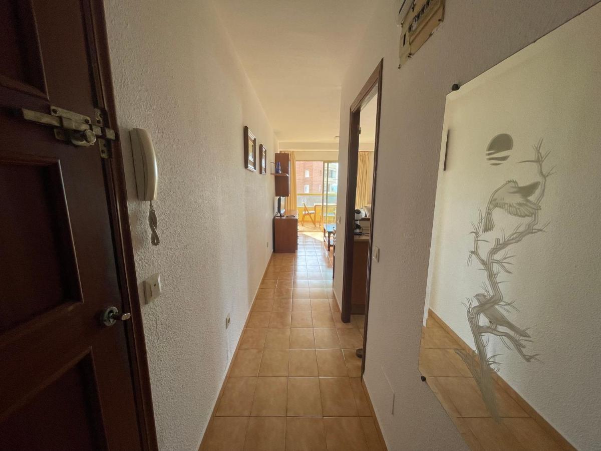 Apartment Marinapartsol 6b