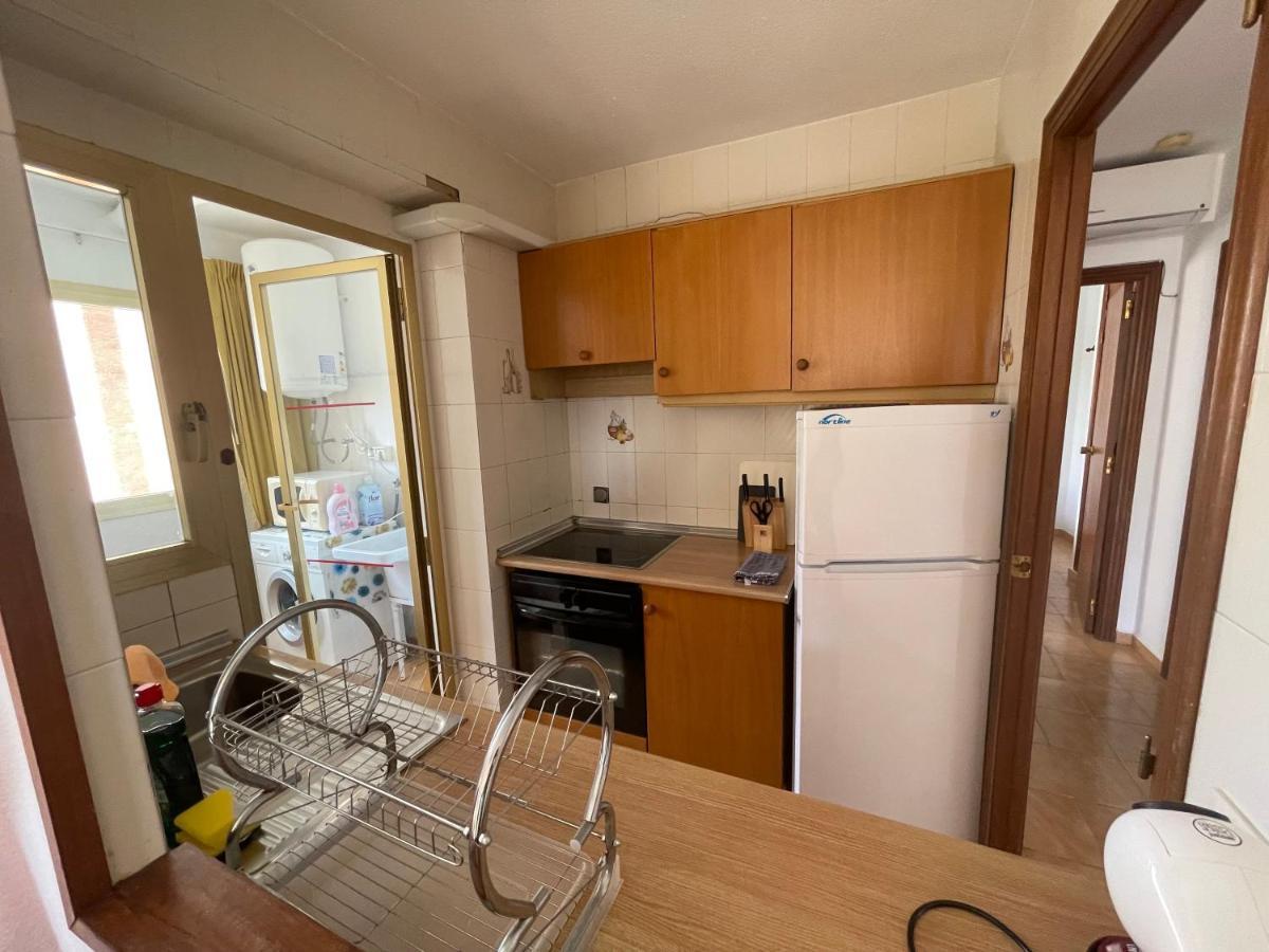 Marinapartsol 6c Apartment *