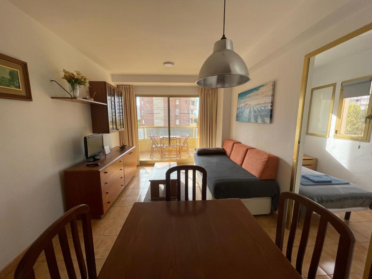 Apartment Marinapartsol 6c *