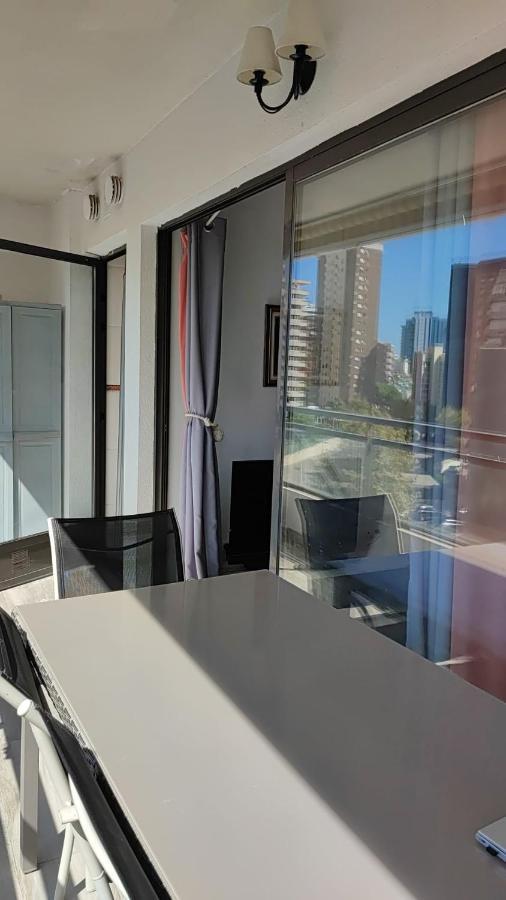 Apartment Happybeach Benidorm
