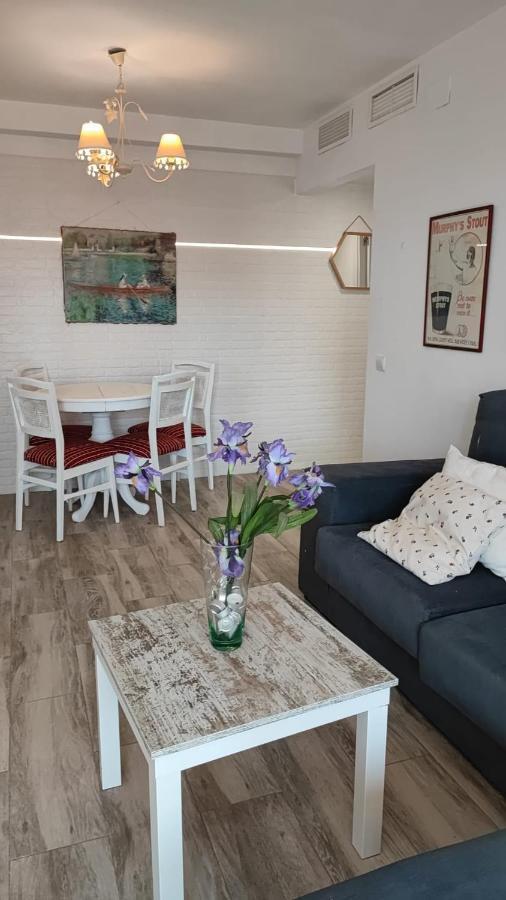 Happybeach Apartment Benidorm