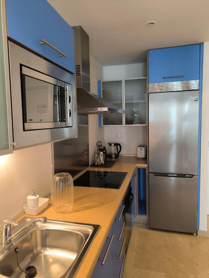 Balay Apartment *