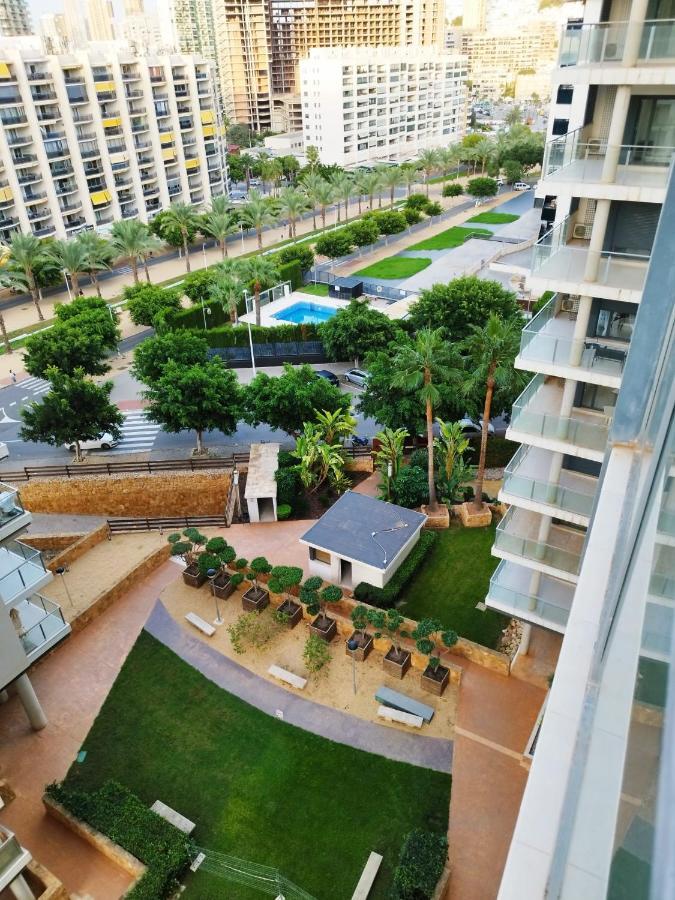 Balay Appartement *
