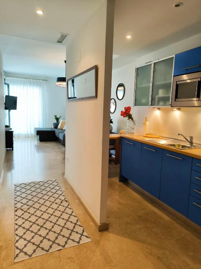 Balay Apartment *