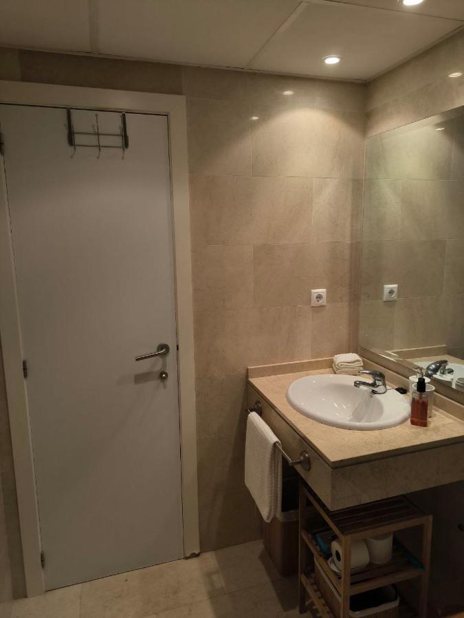 Apartment Balay Benidorm