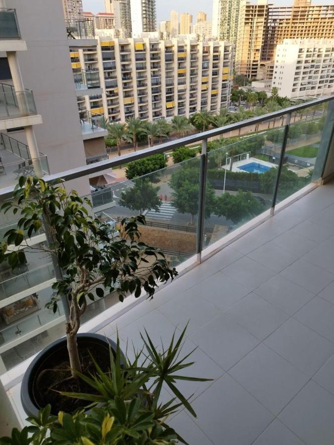 Apartment Balay