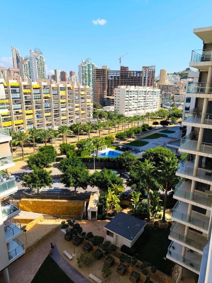 Apartment Balay