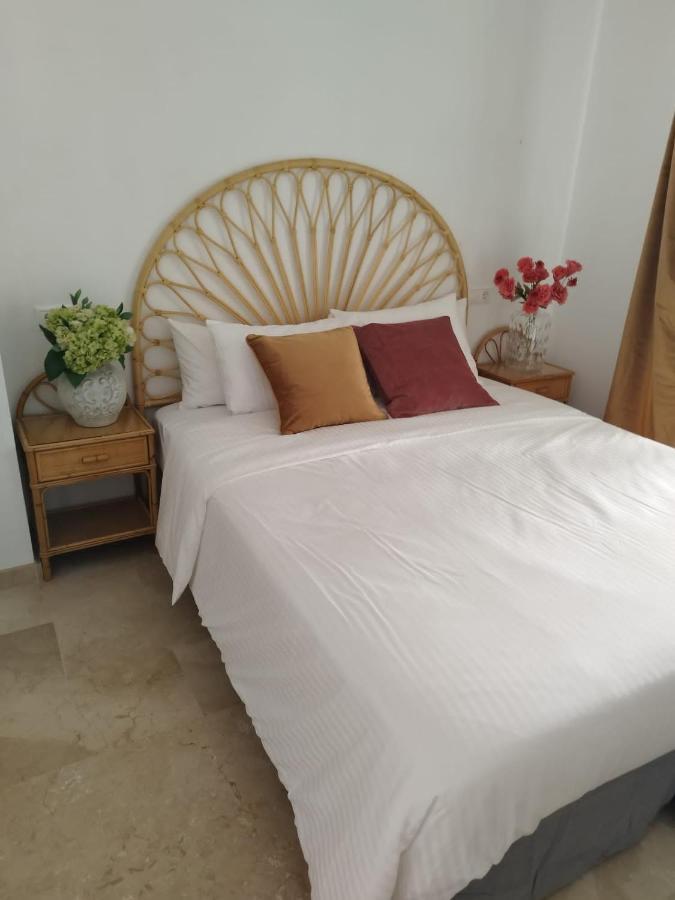 Apartment Balay Benidorm