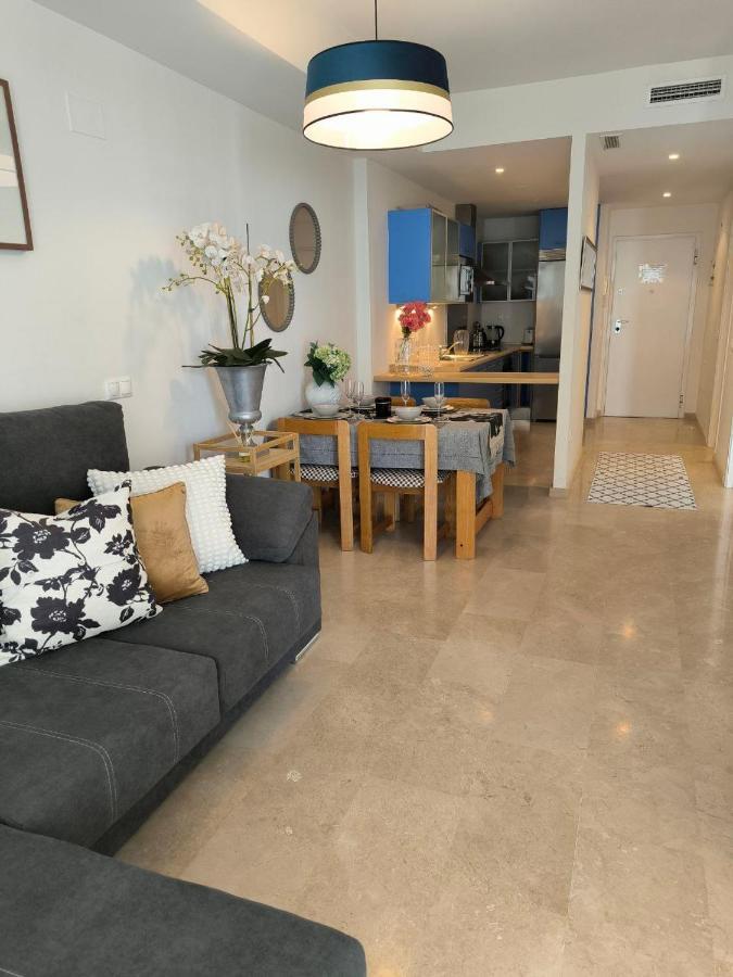 Balay Apartment *