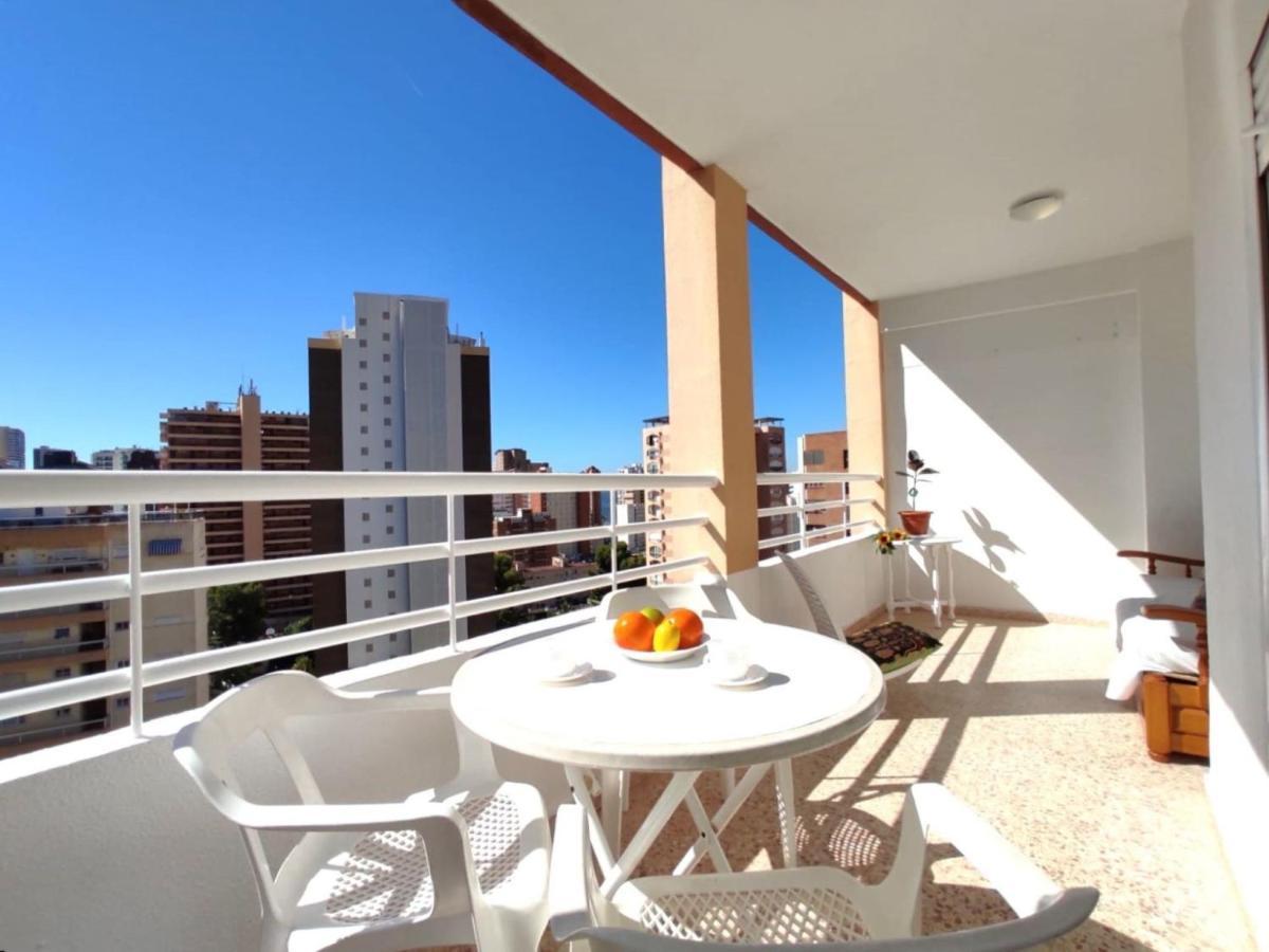 Amsterdam By Interhome * Benidorm